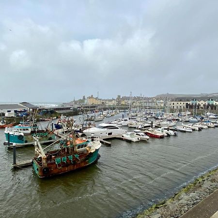 46 Y Lanfa Apartment Aberystwyth Ngoại thất bức ảnh