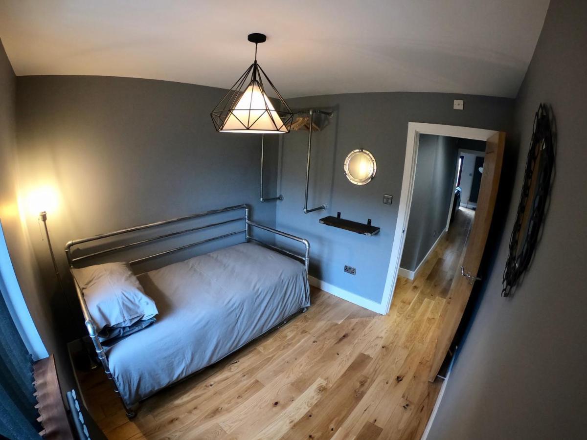 46 Y Lanfa Apartment Aberystwyth Ngoại thất bức ảnh