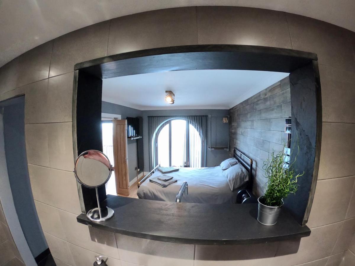 46 Y Lanfa Apartment Aberystwyth Ngoại thất bức ảnh