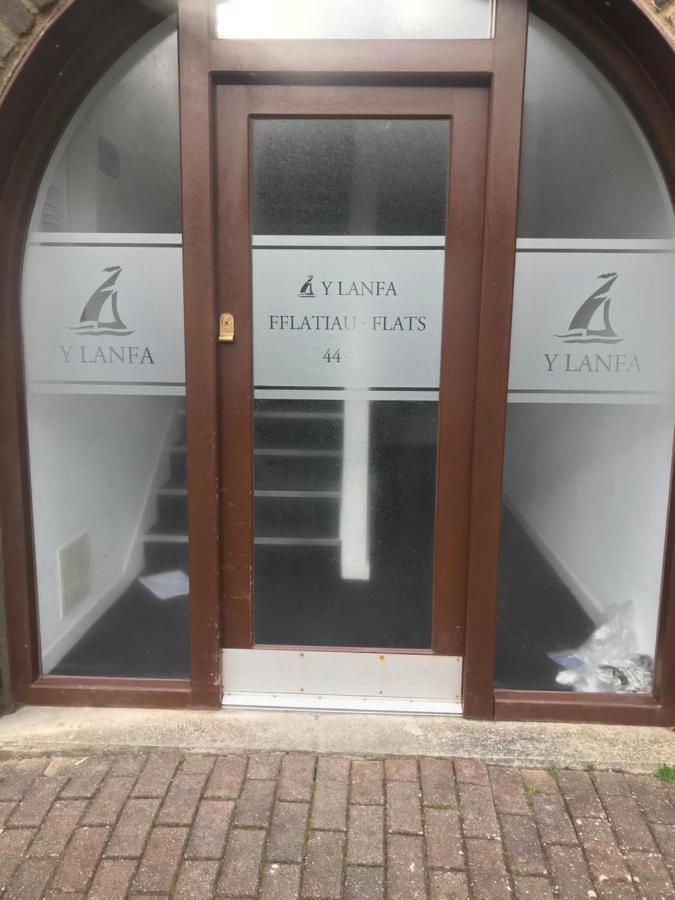 46 Y Lanfa Apartment Aberystwyth Ngoại thất bức ảnh